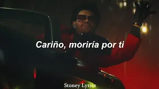 The Weeknd - Die For You // (Sub. Español + Videoclip)