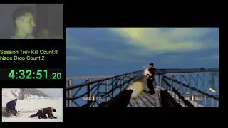 Cradle 00 Agent 0:33 (untied world record)