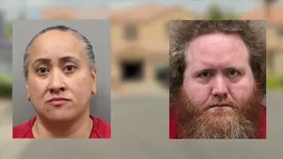 Nevada parents locked son with autism inside feces-covered makeshift jail cell: police report