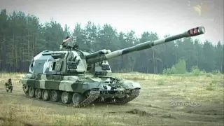 Russian Military Power 2012 |HD|