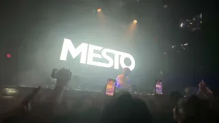 Mesto Live at SEL OCTAGON TOKYO - 2023.12.2