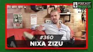 Podcast Inkubator #360 - Marko i Nixa Zizu