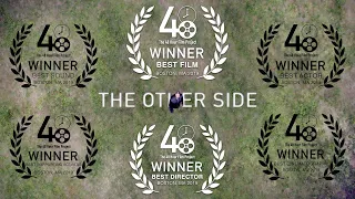 THE OTHER SIDE | Best Film | 48hr. Film Project Boston 2019