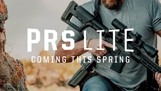 Magpul - PRS Lite