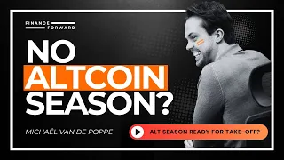 When will Altseason Start? [Must Watch For Altcoins!]