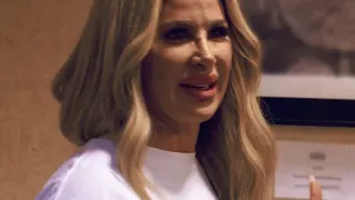 Kim Zolciak Biermann getting dragged for another 7 minutes (Part II)