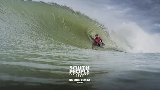 SOUTHPEOPLE INVITACIONAL 2022 Highlights