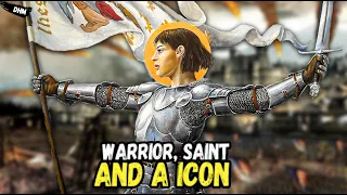 JOAN OF ARC: A Peasant Teenage Who Defied an Empire | FHM