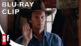 City Slickers (1991) - Clip: Cowboy 101 (HD)