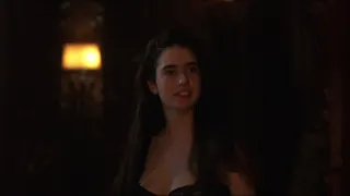 Some Girls (1988): Patrick Dempsey chases sexy Jennifer Connelly.