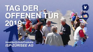 Tag der offenen Tür 2019 I Aftermovie