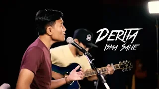 Isma Sane - Derita #akuStar