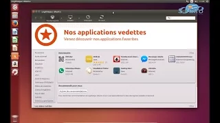Comment utiliser simplement Ubuntu (Linux)