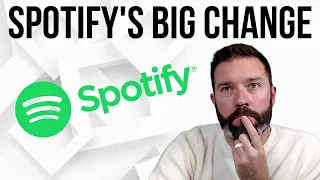 Bill Simmons Says Spotify's Advertising Is Getting an AI Boost