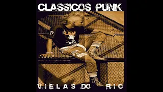 CLASSICOS PUNK VIELAS DO RIO