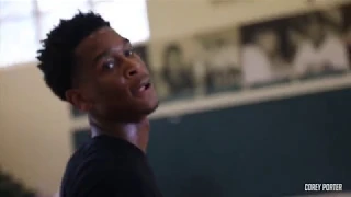 Shai Gilgeous-Alexander Offseason 2019 : Future All-Star