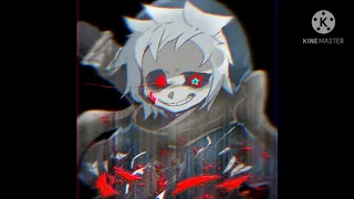 dust ink sans megolovania