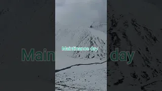 Zojila Pass 2022 | Latest Update from April month | Srinagar Leh Highways