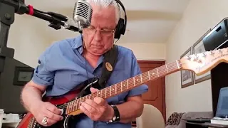 Beto Blues Machado - Hey, Joe (Billy Roberts)