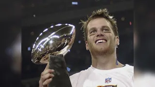 Tom Brady announces retirement from NFL again