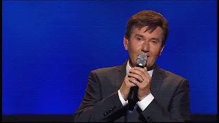 Daniel O'Donnell - Our Anniversary (Live at The Macomb Center for the Performing Arts, Michigan)