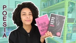 COMO ESCREVER UM LIVRO DE POESIA | DICAS PARA POETAS