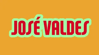 JOSÉ VALDES "Samboléo" -  BEST LATIN MUSIC,  LATIN-POP,  LATIN DANCE,  DANCEHALL