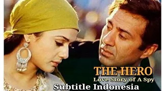 Film India Action "Hero 2003" subtitle Indonesia