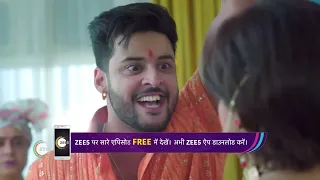 Meet - Hindi TV Serial - Ep 488 - Best Scene - Ashi Singh, Shagun Pandey, Abha Parmar - Zee TV