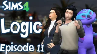 The Sims Logic (Ep.11): Sims 4