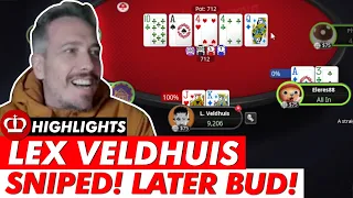 Top Poker Twitch WTF moments #191