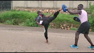 Taekwondo