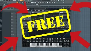 Free EDM Serum Presets | Free Download