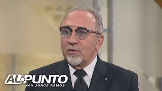 Cómo Fidel Castro marcó la vida de Emilio Estefan