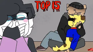 Top 15 Roblox Piggy Book 2 Chapter 5 Animation Memes *600K SPECIAL* !