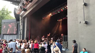 Katrina (and the Waves) - Walking On Sunshine - Retro Futura - Greek Theatre - 7/18/17