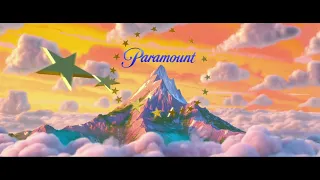 [DLC]: Netflix/Paramount Animation/Sega/Locksmith Animation
