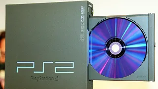 Promotional video for PlayStation 2 from the 1999 Tokyo Game Show