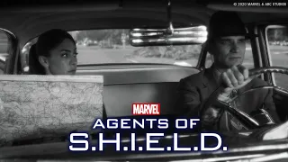 Time Travel Tips from the Marvel's Agents of S.H.I.E.L.D. Cast