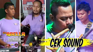 CEK SOUND | ADELLA | DHEHAN LIVE GOR NGANJUK AN-PROMOSINDO