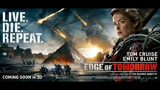 Edge of tomorrow 2014   Day one First battle scene part 11