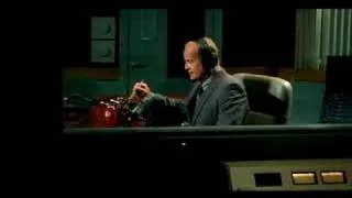 Dr Pepper Frasier Crane Commercial