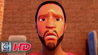 CGI 3D Animated Short: "Déjà Vu" - Made by Love, Chidozie | TheCGBros