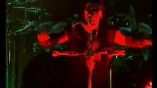 Ministry - Just 1 Fix - Live at Wacken 2006.wmv