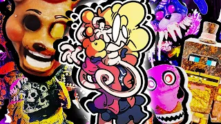 The Best (and Worst) Bootleg FNaF Merch - gomotion