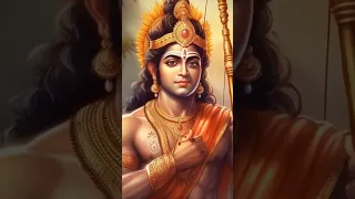 Demons killed by Lord Rama #shorts #hindu #hinduism #ramayan #epic #lordrama #mythology #mahabharata