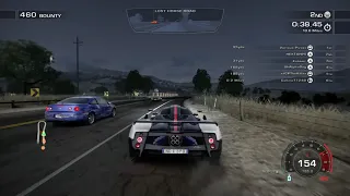 NFS Hot Pursuit Remastered CHEATERS ONLINE