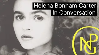 In Conversation with Helena Bonham Carter