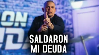 Saldaron mi Deuda- @Bryan Caro Oficial ►