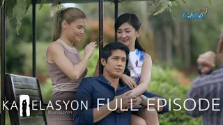 Karelasyon: LALAKING IKAKASAL NA, KINUHANG BRIDESMAID ANG EX! | Full Episode